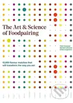 The Art and Science of Foodpairing - kniha z kategorie Medicína
