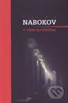 V tieni zlovestna - Vladimír Nabokov - kniha z kategorie Společenská beletrie