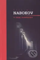 V tieni zlovestna - Vladimír Nabokov - kniha z kategorie Společenská beletrie
