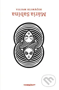 Mária Sabína - Viliam Klimáček - kniha z kategorie Společenská beletrie