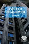 Domofón - Zygmunt Miłoszewski - kniha z kategorie Sci-fi a fantasy
