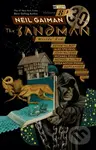 The Sandman: World's End - Neil Gaiman