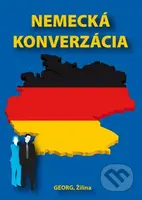 Nemecká konverzácia - Emil Rusznák - kniha z kategorie Střední školy