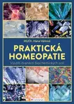 Praktická homeopatie (Využití dvanácti biochemických solí) - kniha z kategorie Motivace a seberozvoj