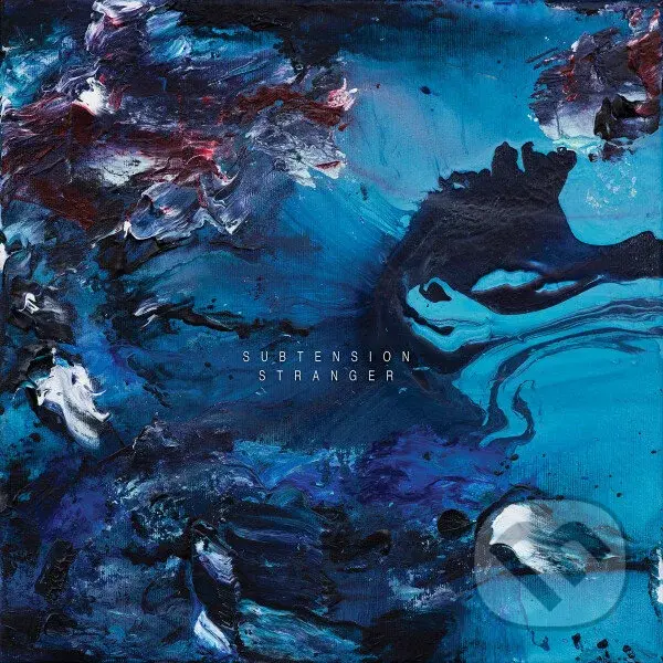 Subtension: Stranger EP - Subtension,Subtension: Stranger EP - Subtension