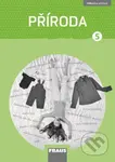 Příroda 5 pro ZŠ (Člověk a jeho svět - Příručka učitele) - kniha z kategorie 2. stupeň
