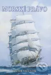 Morské právo - Viktor Vaculčík - kniha z kategorie Mezinárodní vztahy