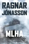 Mlha - Ragnar Jónasson - kniha z kategorie Thrillery