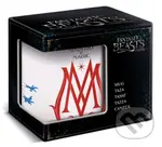 Hrnček keramický Fantastické zvieratá (315 ml)