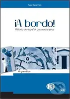 A bordo! Mi gramática - O.B. Sanchez - kniha z kategorie Jazykové učebnice a slovníky