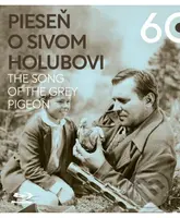 Pieseň o sivom holubovi - Stanislav Barabáš - film z kategorie České a slovenské