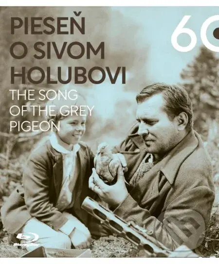 Pieseň o sivom holubovi - Stanislav Barabáš - film z kategorie České a slovenské
