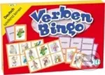 Deutsch Spielend Lernen: Verben Bingo - hra z kategorie Vzdělávací hry