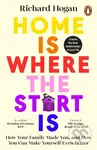Home is Where the Start Is (How Your Family Made You, and How You Can Make Yourself Even Better) - kniha z kategorie Psychologie