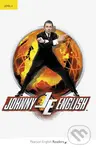 Level 2: Johnny English - John Escott - kniha z kategorie Jazykové učebnice a slovníky