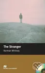 Macmillan Readers Elementary: Stranger T. Pk with CD - Norman Whitney
