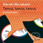 Tancuj, tancuj, tancuj (CD (mp3)) - Haruki Murakami - audiokniha z kategorie Společenská beletrie