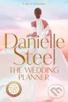 The Wedding Planner - Danielle Steel - kniha z kategorie Romantická