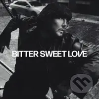James Arthur: Bitter Sweet Love (Coloured) LP - James Arthur