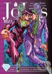 JoJo's Bizarre Adventure (Volume 9) (Diamond Is Unbreakable (Part 4)) - kniha z kategorie Komiksy