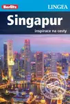 Singapur - kniha z kategorie Mapy a cestování