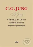 Výbor z díla VII. - Symbol a libido (Symboly proměny I) - kniha z kategorie Psychologie