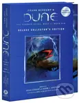 Dune: The Graphic Novel 2 (Deluxe Collector's Edition) - kniha z kategorie Komiksy
