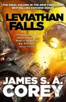 Leviathan Falls - James S. A. Corey
