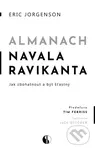 Almanach Navala Ravikanta (Jak zbohatnout a být šťastný) - kniha z kategorie Filozofie