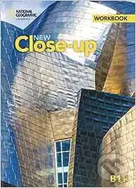 New Close-up B1+ - Workbook