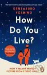 How Do You Live? (The uplifting Japanese classic that has enchanted millions) - kniha z kategorie Beletrie pro děti