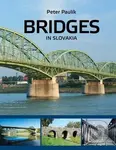 Bridges in Slovakia - Peter Paulík - kniha z kategorie Architektura