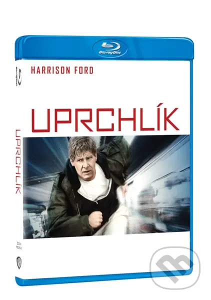 Uprchlík - Andrew Davis