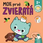 Moje prvé zvieratá