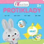 Malý zajíček: Protiklady