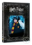 Harry Potter a Kameň mudrcov (1 DVD) - Chris Columbus - film z kategorie Akční a dobrodružné