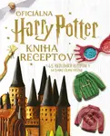 Harry Potter: Oficiálna kniha receptov (45 kúzelných receptov na sladké i slané pečenie) - kniha z kategorie Pro děti