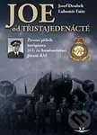 JOE od třistajedenácté (Životní příběh navigátora 311. čs. bombardovací perutě RAF) - kniha z kategorie Historie