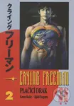 Crying Freeman 2 (Plačíci drak) - Kazuo Koike