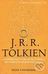 A Brief Guide to J.R.R. Tolkien (A Comprehensive Introduction to the Author of The Hobbit and The Lord of the Rings) - kniha z kategorie Životopisy