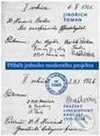Příběh jednoho moderního projektu - Jindřich Toman