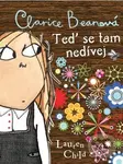 Clarice Beanová, teď se tam nedívej - Lauren Child