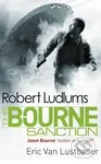 Robert Ludlum's Bourne Sanction - Eric Van Lustbader - kniha z kategorie Beletrie