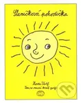 Sluníčková pohodička - Honza Volf - kniha z kategorie Umění, design a architektura