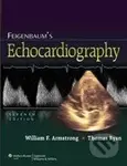 Feigenbaum's Echocardiography - William F. Armstrong, Thomas Ryan - kniha z kategorie Odborné a naučné