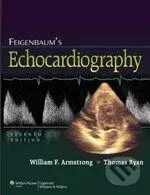 Feigenbaum's Echocardiography - William F. Armstrong, Thomas Ryan - kniha z kategorie Odborné a naučné