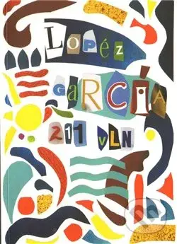 211 vln - Lopéz García - kniha z kategorie Beletrie