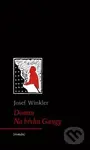 Domra (Na břehu Gangy) - Marie Frolíková, Josef Winkler - kniha z kategorie Životopisy