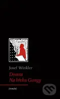 Domra (Na břehu Gangy) - Marie Frolíková, Josef Winkler - kniha z kategorie Životopisy