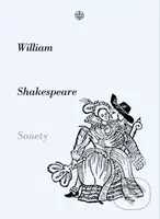 Sonety - William Shakespeare, Martin Hilský